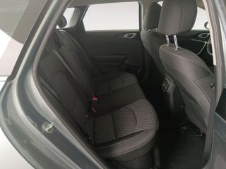 Kia Ceed eDrive PHEV