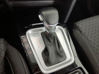 Kia Ceed eDrive PHEV