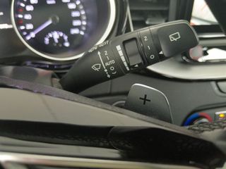 Kia Ceed eDrive PHEV