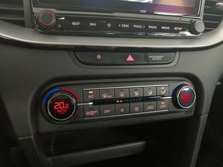 Kia Ceed eDrive PHEV