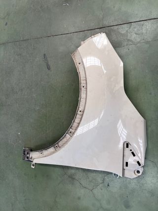 Aleta Delantera Izquierda Renault Captur