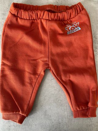 Tuta Primark Toy Story bambino