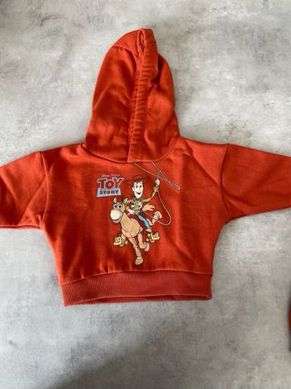 Tuta Primark Toy Story bambino