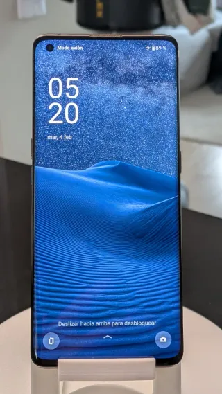 Oppo Find X2 Pro Negro 512gb