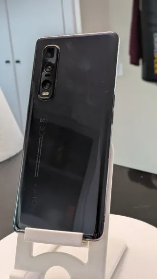 Oppo Find X2 Pro Negro 512gb