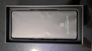 Oppo Find X2 Pro Negro 512gb