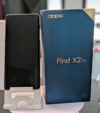 Oppo Find X2 Pro Negro 512gb