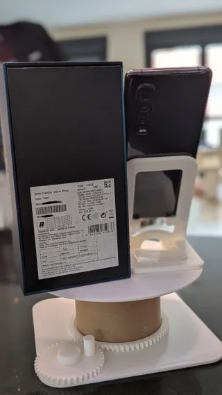 Oppo Find X2 Pro Negro 512gb