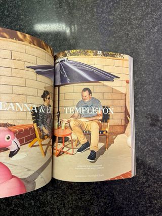 Revista apartamento 32. Numero agotado