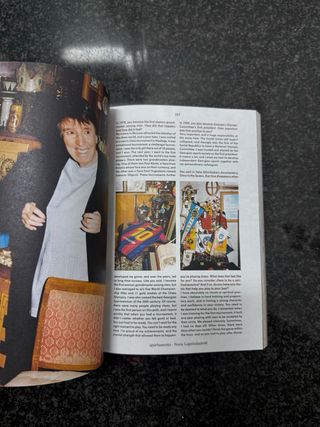 Revista apartamento 32. Numero agotado