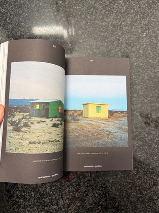 Revista apartamento 32. Numero agotado