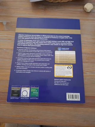 Objective Proficiency Student's Book without An...