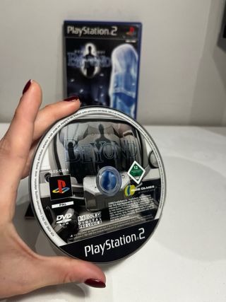 Echo Night: Beyond PS2