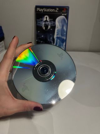 Echo Night: Beyond PS2