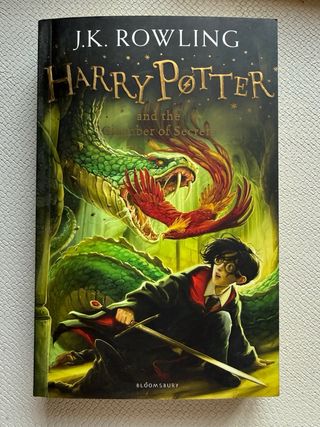 Harry Potter E la Pietra Filosfale (Italian Edi...