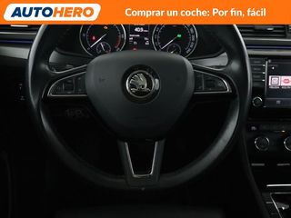 Skoda Superb 2.0 TDI Style