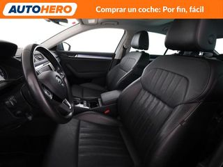 Skoda Superb 2.0 TDI Style