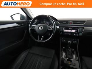 Skoda Superb 2.0 TDI Style