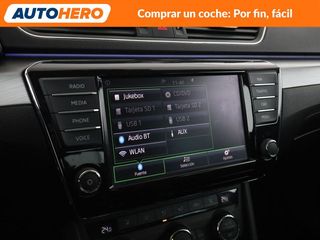 Skoda Superb 2.0 TDI Style