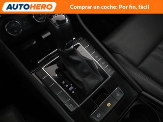 Skoda Superb 2.0 TDI Style