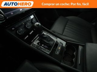 Skoda Superb 2.0 TDI Style