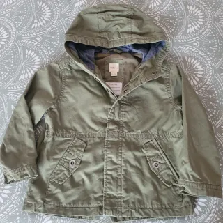 Chubasquero Sfera Talla 92