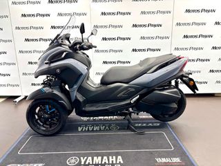 Yamaha Tricity 300