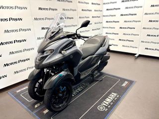 Yamaha Tricity 300