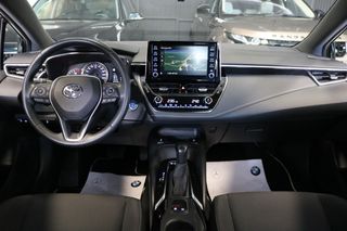 Toyota Corolla 2.0 180H ADVANCE ECVT TOURING SPORT