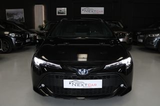 Toyota Corolla 2.0 180H ADVANCE ECVT TOURING SPORT