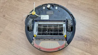 Robot Aspirador Roomba iRobot
