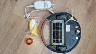 Robot Aspirador Roomba iRobot