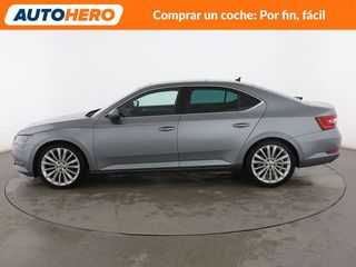 Skoda Superb 2.0 TDI Style