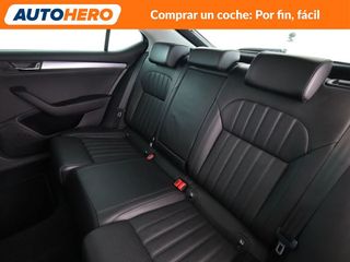 Skoda Superb 2.0 TDI Style