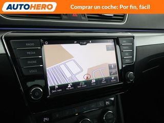 Skoda Superb 2.0 TDI Style