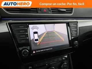 Skoda Superb 2.0 TDI Style