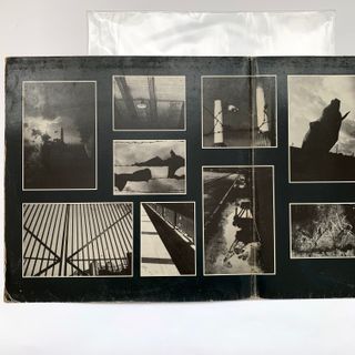 PINK FLOYD ANIMALS VINILO LP Edición 1977