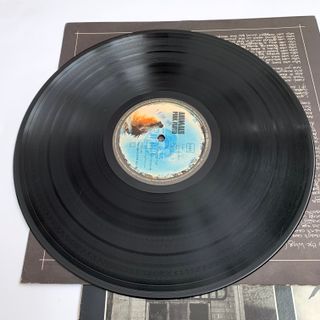 PINK FLOYD ANIMALS VINILO LP Edición 1977