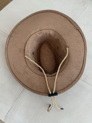 Sombrero Cowboy