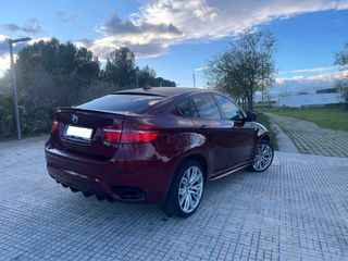 BMW X6 2009
