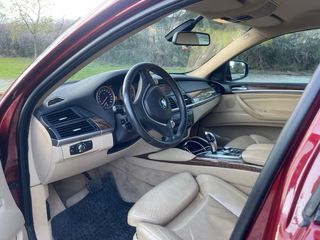 BMW X6 2009
