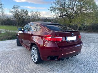 BMW X6 2009
