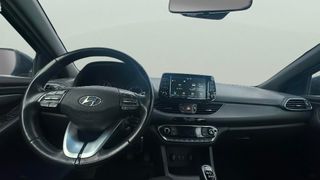 Hyundai i30 CW 1.0 TGDI Go! 88 kW (120 CV)