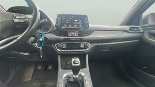 Hyundai i30 CW 1.0 TGDI Go! 88 kW (120 CV)