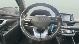 Hyundai i30 CW 1.0 TGDI Go! 88 kW (120 CV)