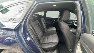 Hyundai i30 CW 1.0 TGDI Go! 88 kW (120 CV)