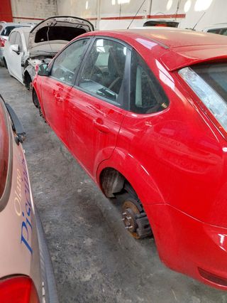 Despiece Ford Focus II 1.6 2009