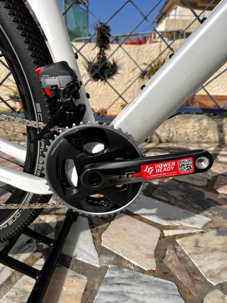 Bicicleta 3T Exploro Racemax - Force AXS