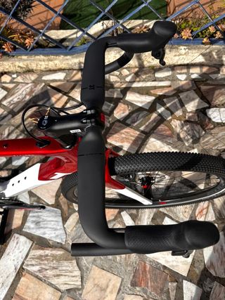 Bicicleta 3T Exploro Racemax - Force AXS