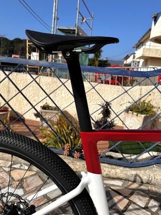 Bicicleta 3T Exploro Racemax - Force AXS